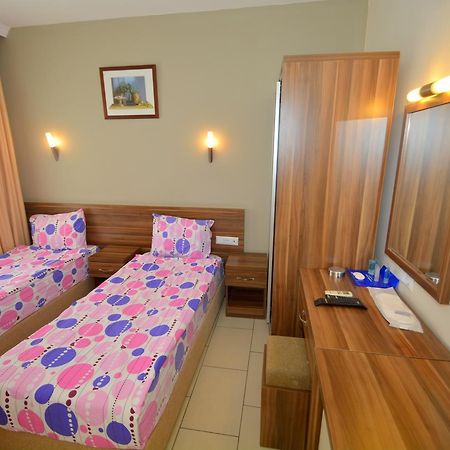 Istankoy Butik Pansiyon Bodrum Zewnętrze zdjęcie