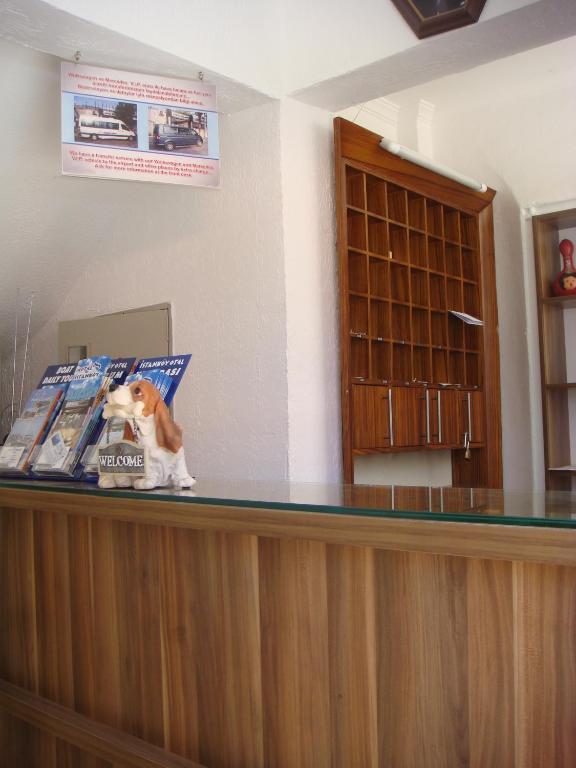 Istankoy Butik Pansiyon Bodrum Zewnętrze zdjęcie