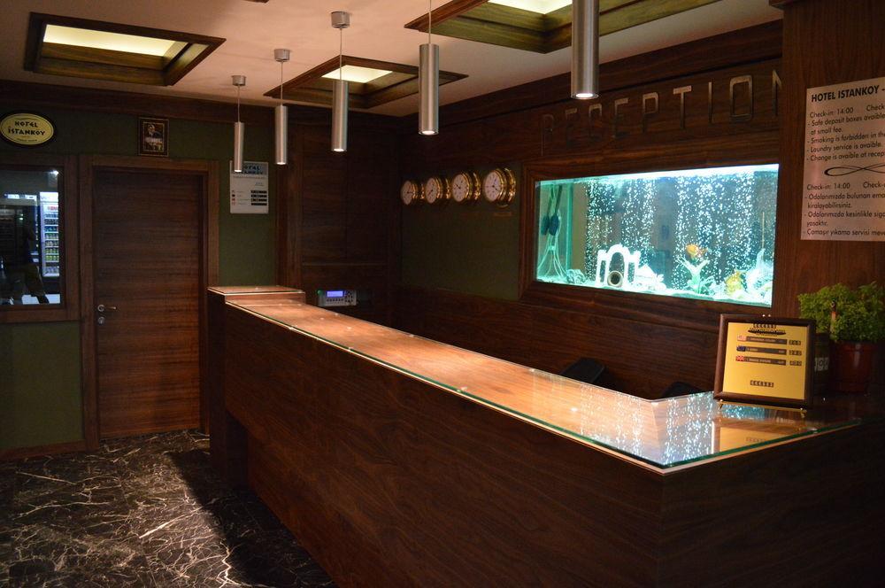 Istankoy Butik Pansiyon Bodrum Zewnętrze zdjęcie