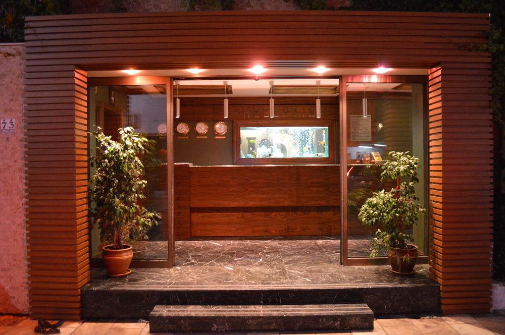 Istankoy Butik Pansiyon Bodrum Zewnętrze zdjęcie