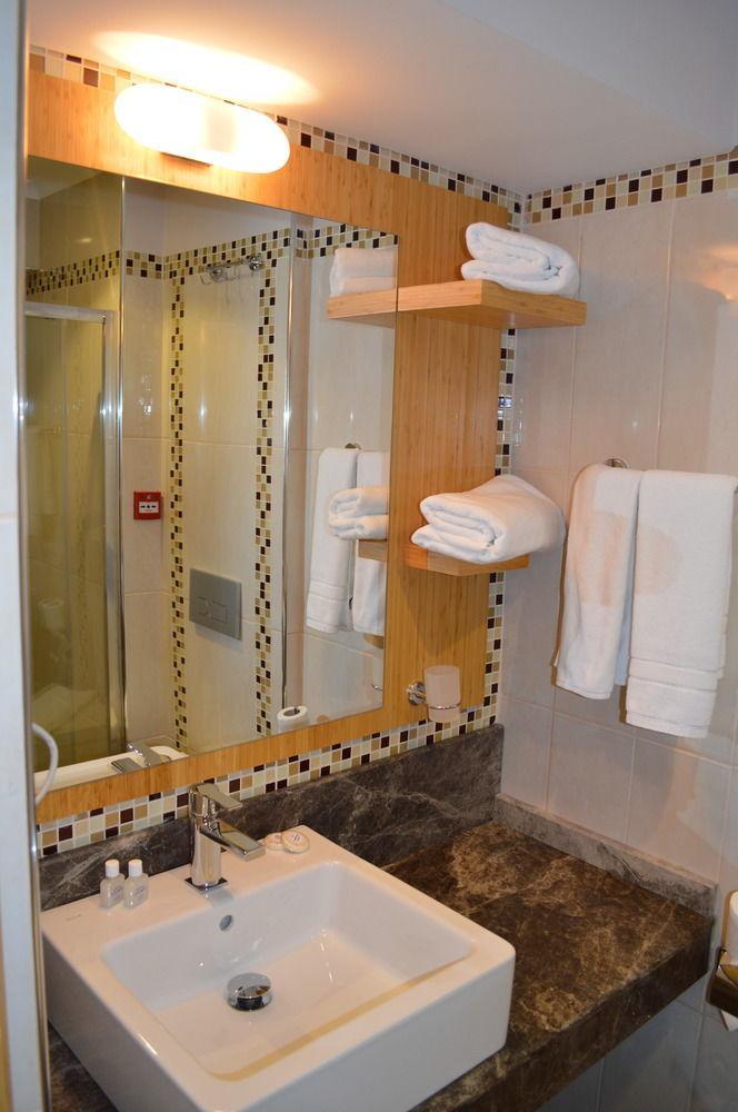 Istankoy Butik Pansiyon Bodrum Zewnętrze zdjęcie