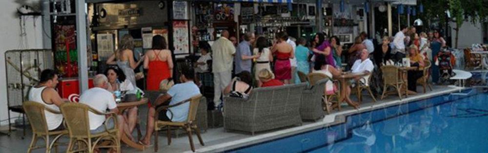 Istankoy Butik Pansiyon Bodrum Zewnętrze zdjęcie