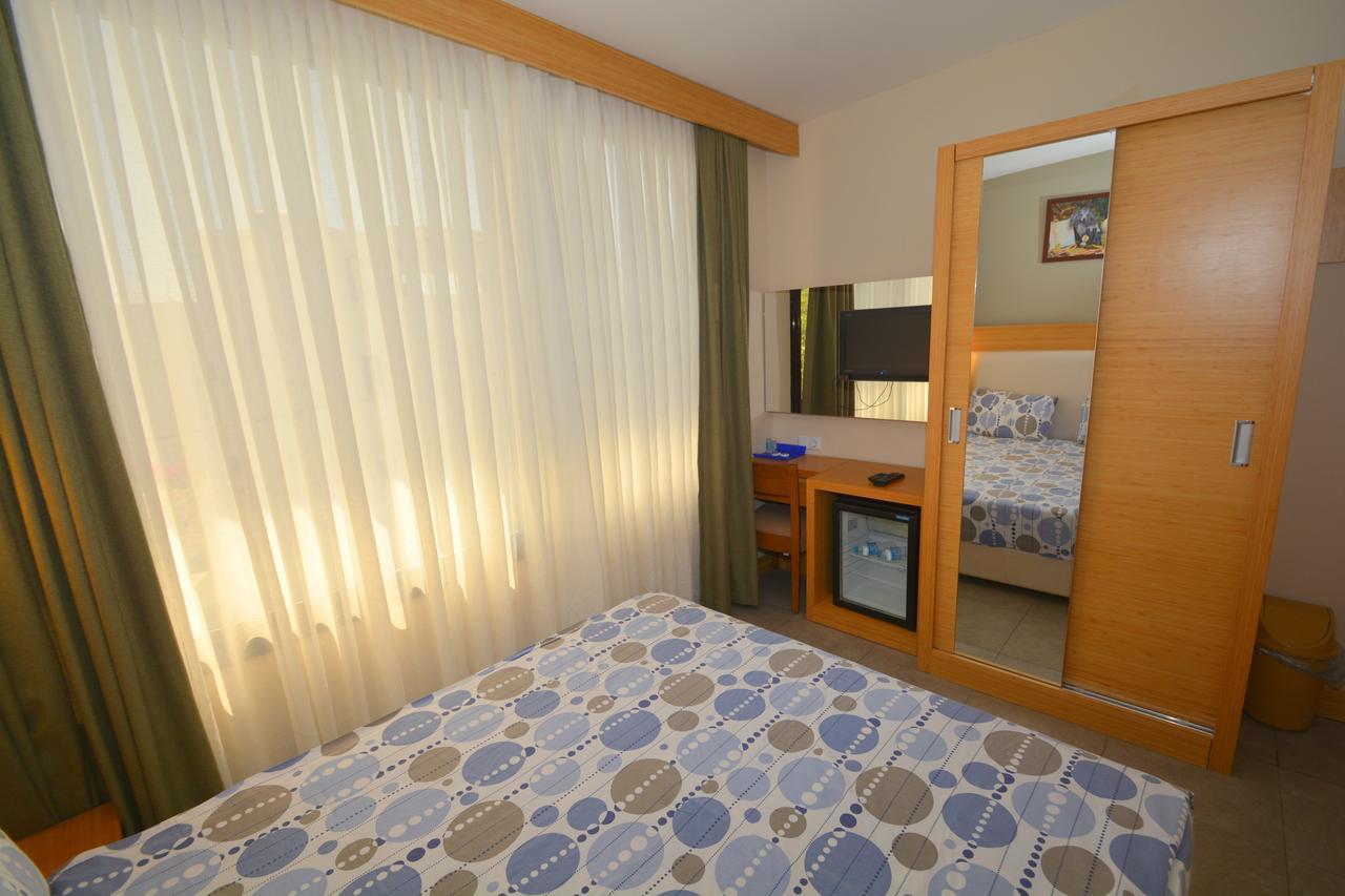 Istankoy Butik Pansiyon Bodrum Zewnętrze zdjęcie