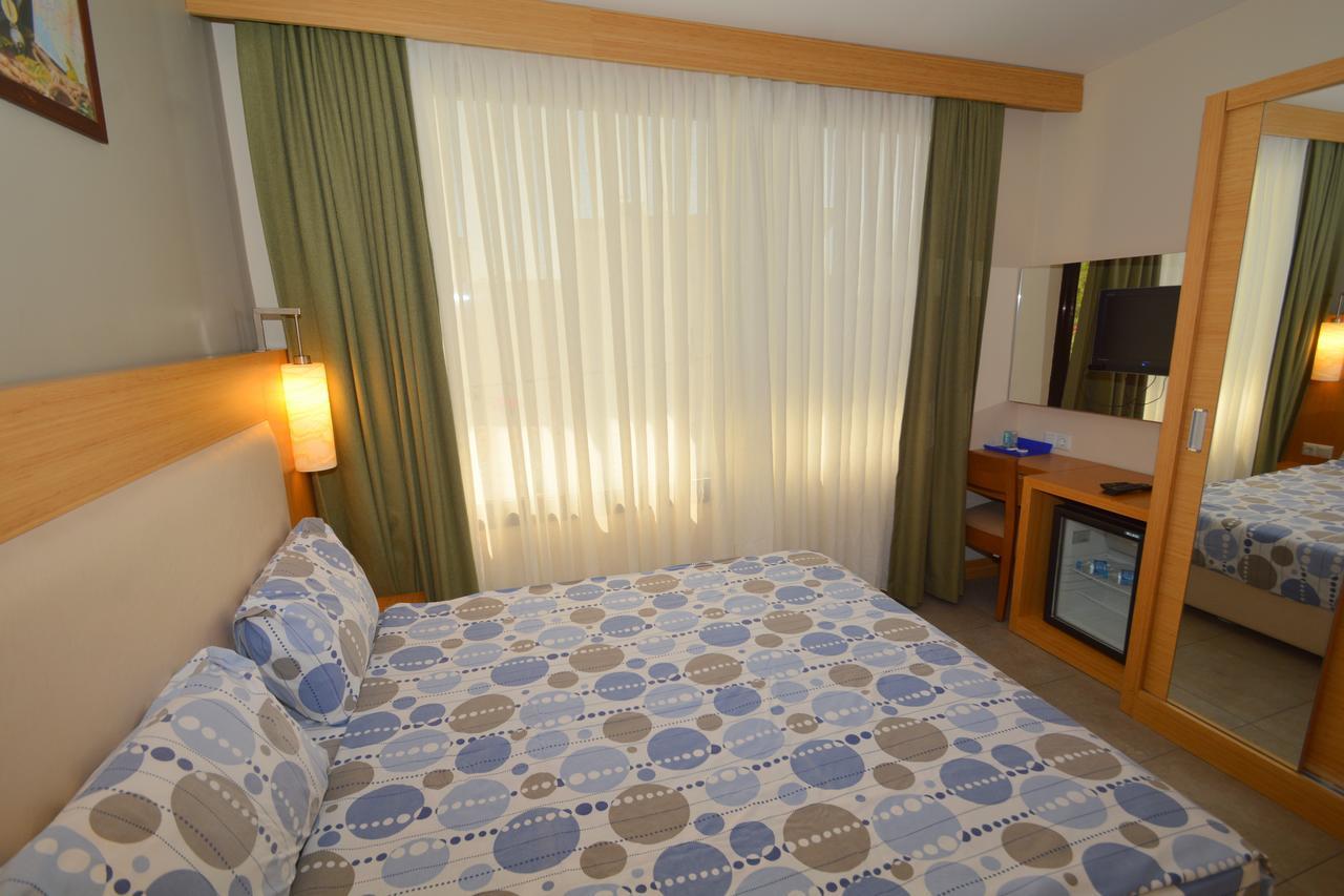 Istankoy Butik Pansiyon Bodrum Zewnętrze zdjęcie