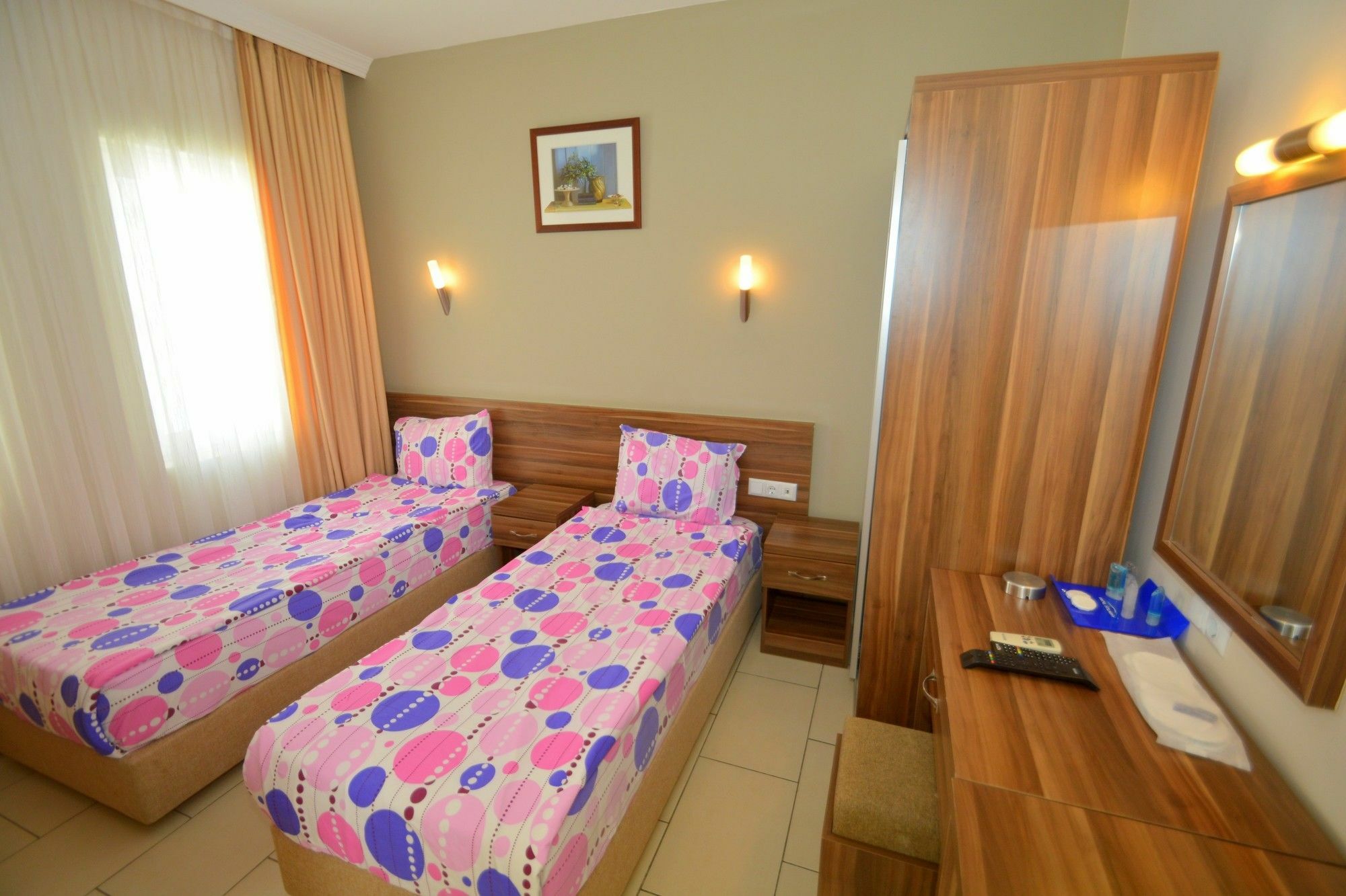 Istankoy Butik Pansiyon Bodrum Zewnętrze zdjęcie