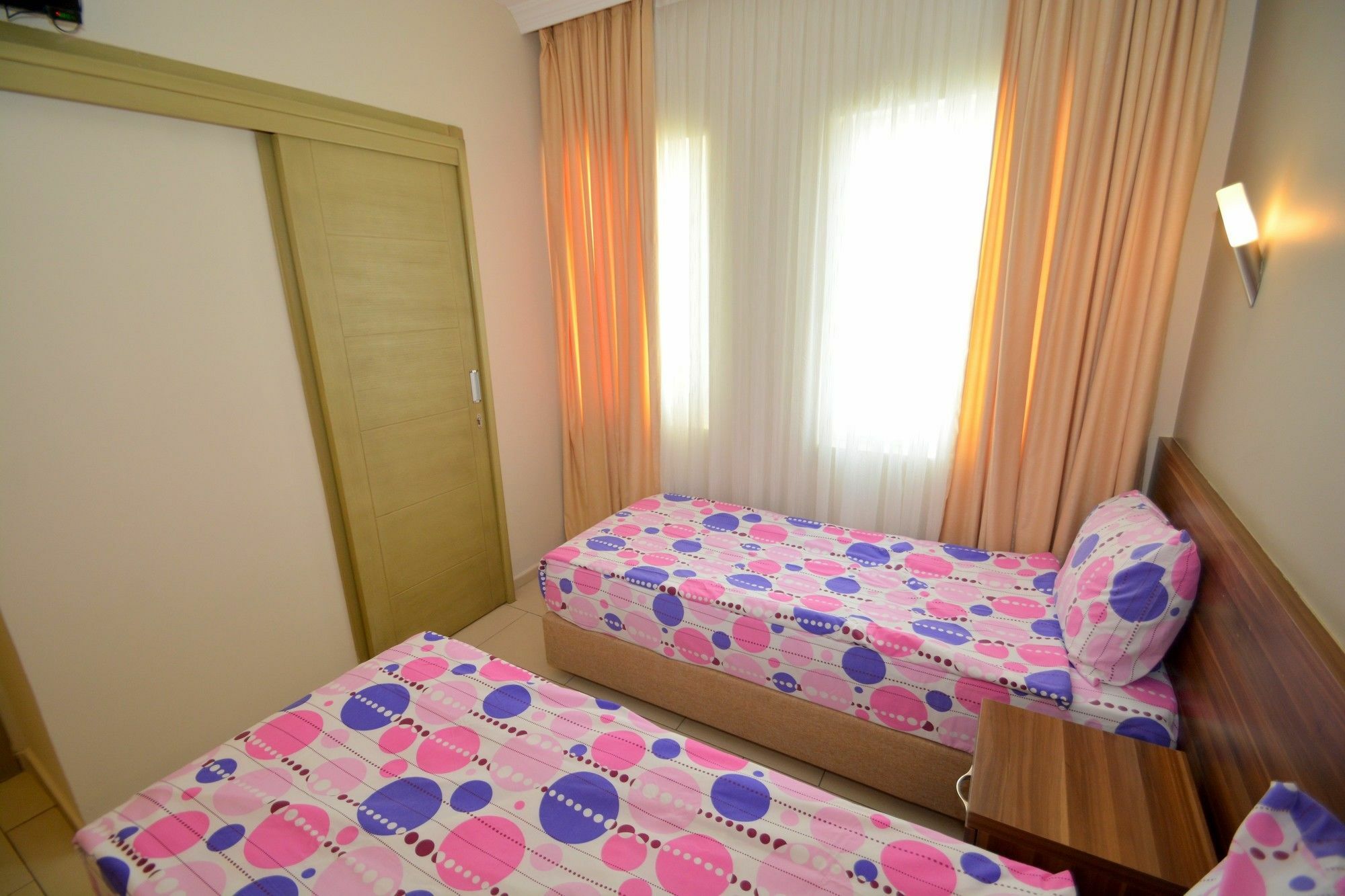 Istankoy Butik Pansiyon Bodrum Zewnętrze zdjęcie