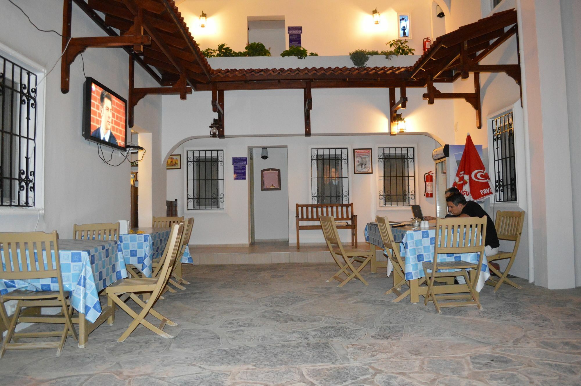 Istankoy Butik Pansiyon Bodrum Zewnętrze zdjęcie